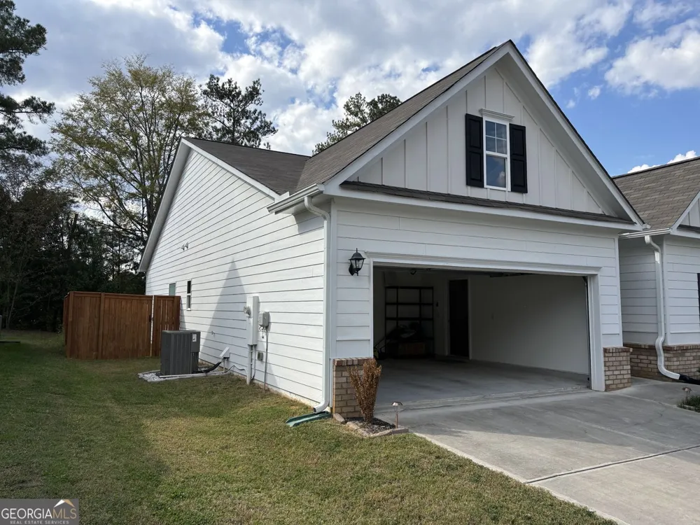 8 Kayla DR NW Rome, GA 30165