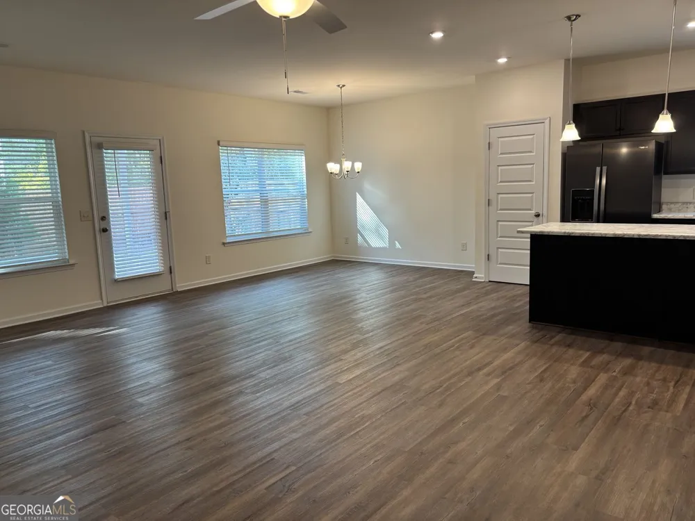 8 Kayla DR NW Rome, GA 30165