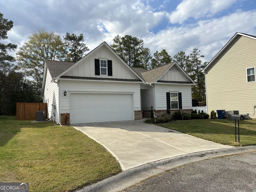8 Kayla DR NW Rome, GA 30165