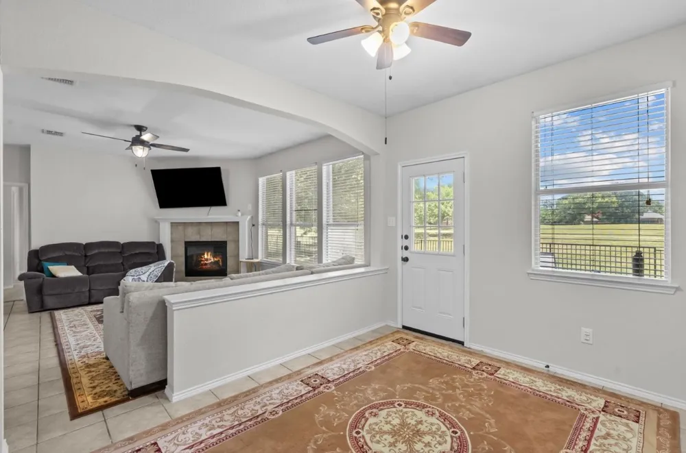 8414 Seafield Lane Rowlett, TX 75089
