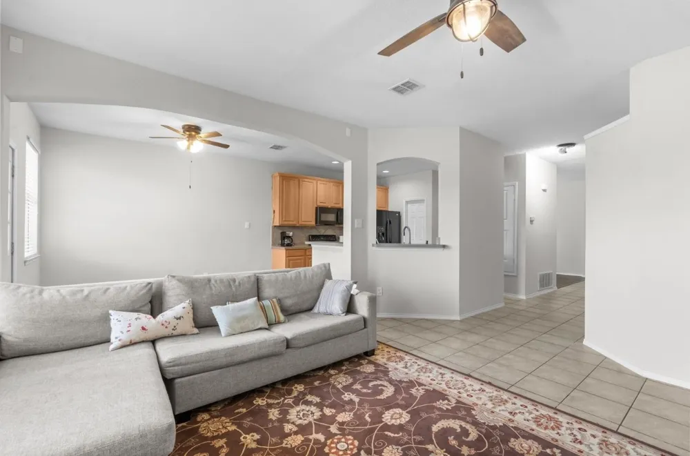 8414 Seafield Lane Rowlett, TX 75089