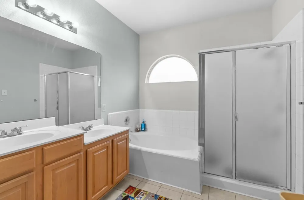 8414 Seafield Lane Rowlett, TX 75089