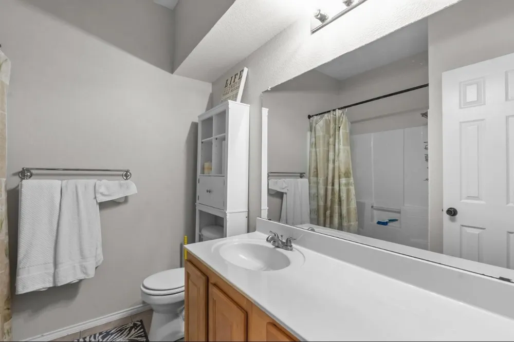 8414 Seafield Lane Rowlett, TX 75089