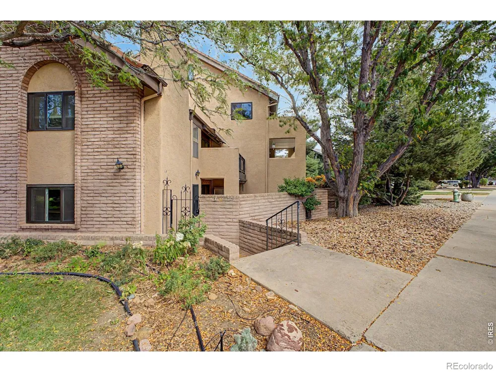 4475 Laguna Place #115 Boulder, CO 80303