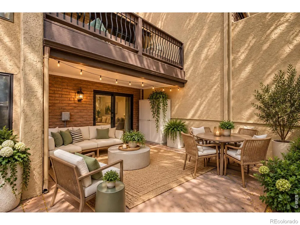 4475 Laguna Place #115 Boulder, CO 80303