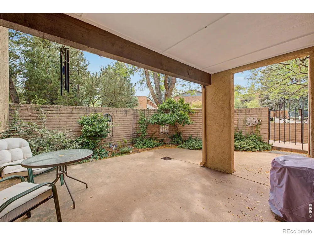 4475 Laguna Place #115 Boulder, CO 80303