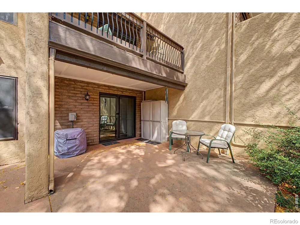 4475 Laguna Place #115 Boulder, CO 80303