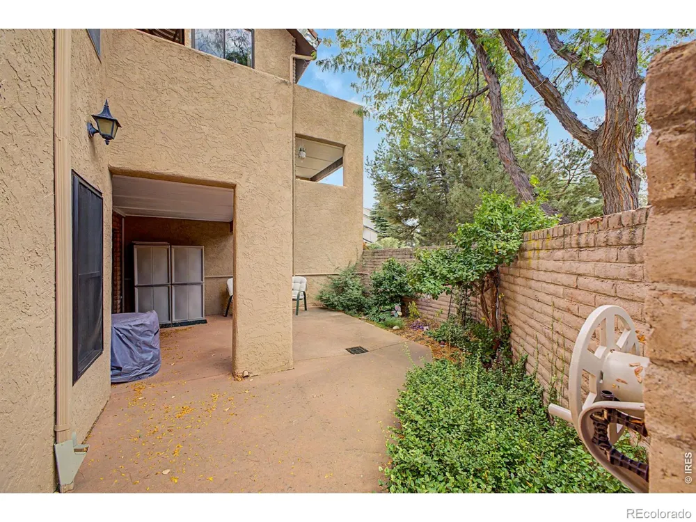 4475 Laguna Place #115 Boulder, CO 80303