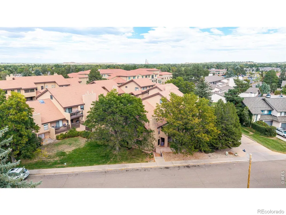 4475 Laguna Place #115 Boulder, CO 80303