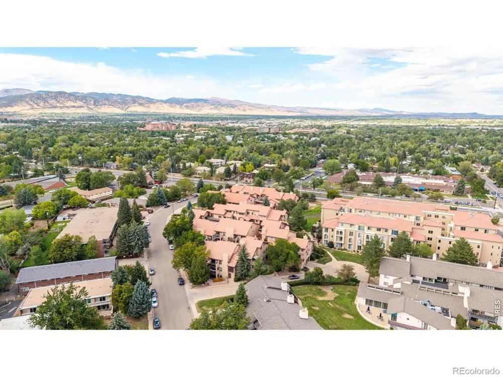 4475 Laguna Place #115 Boulder, CO 80303