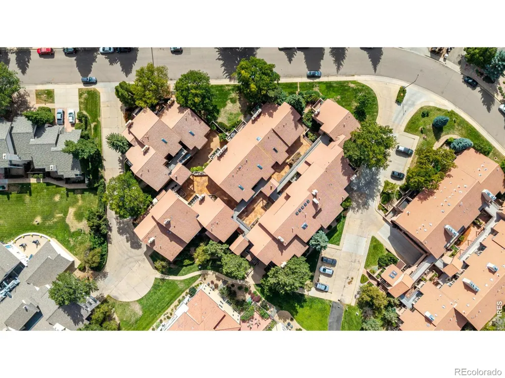 4475 Laguna Place #115 Boulder, CO 80303