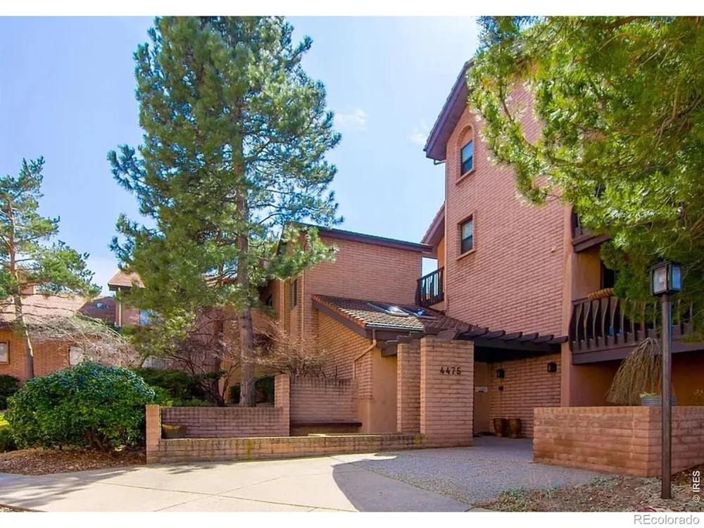 4475 Laguna Place #115 Boulder, CO 80303