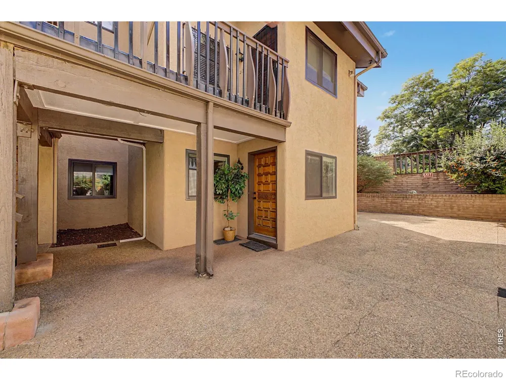 4475 Laguna Place #115 Boulder, CO 80303