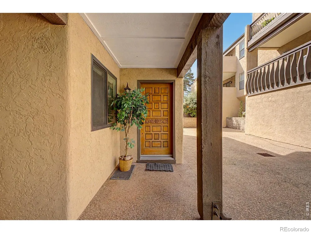 4475 Laguna Place #115 Boulder, CO 80303