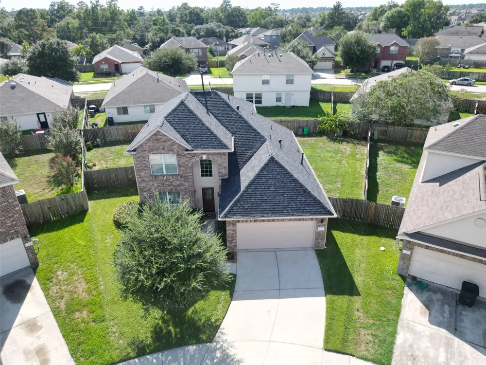 5207 Clipper Hill Court Spring, TX 77373