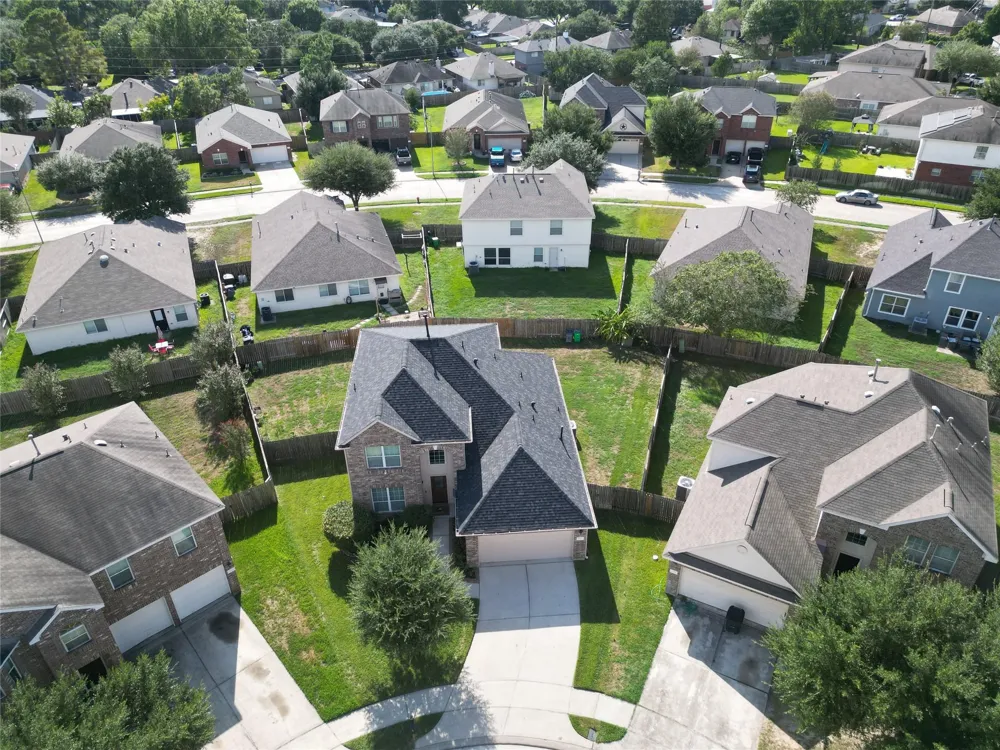 5207 Clipper Hill Court Spring, TX 77373
