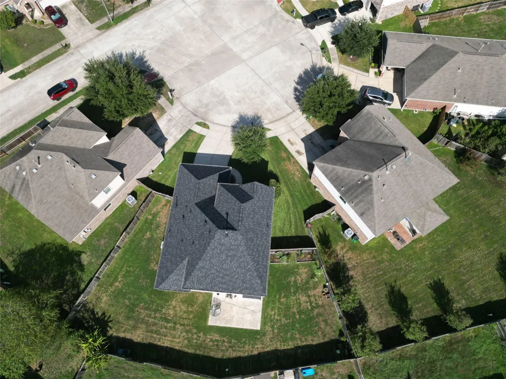 5207 Clipper Hill Court Spring, TX 77373