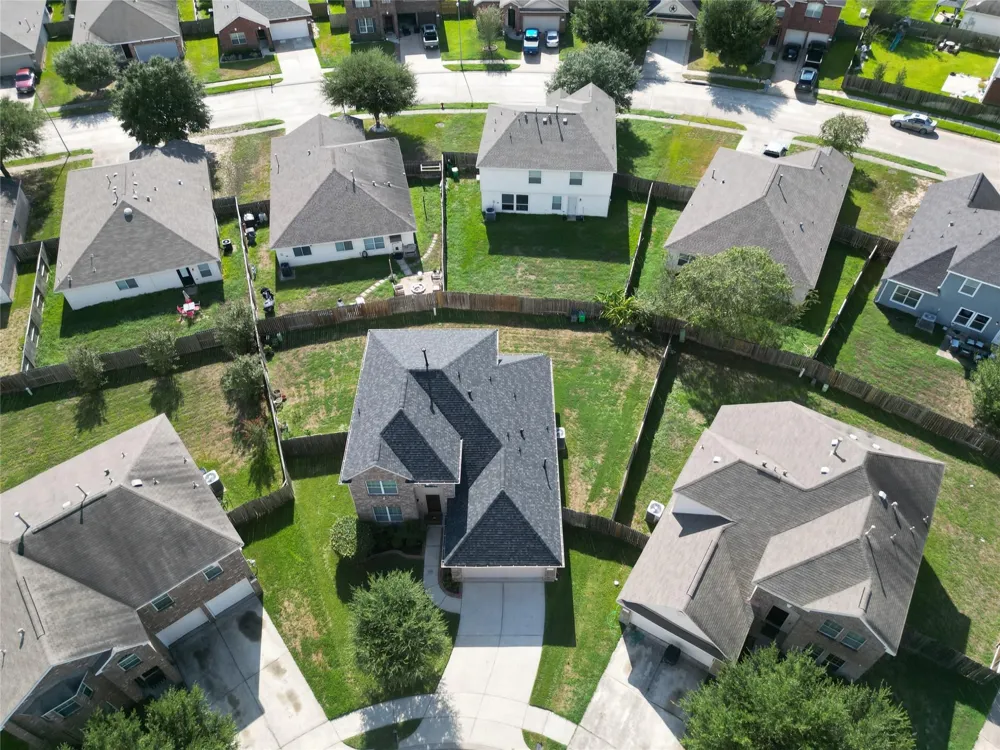 5207 Clipper Hill Court Spring, TX 77373