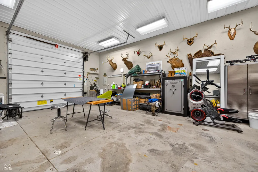 8700 W Georgetown Road Columbus, IN 47201