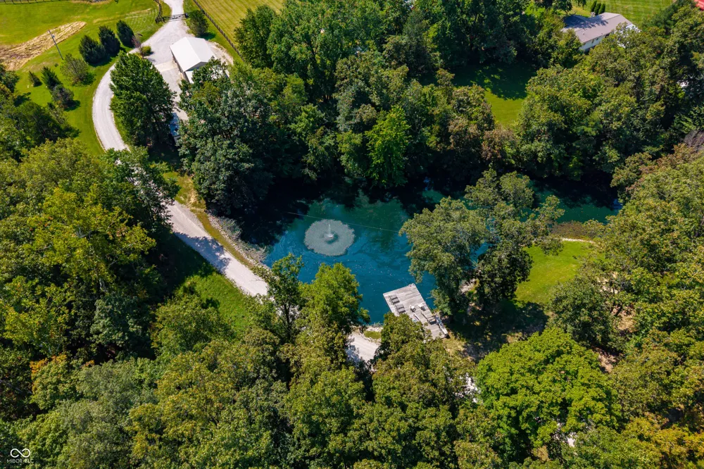 8700 W Georgetown Road Columbus, IN 47201