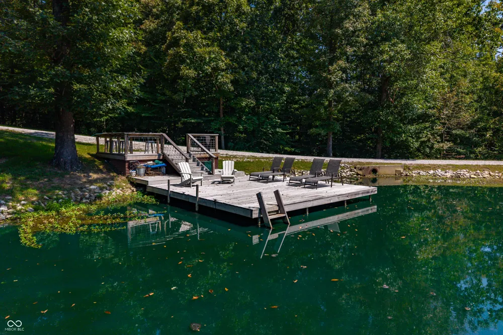 8700 W Georgetown Road Columbus, IN 47201