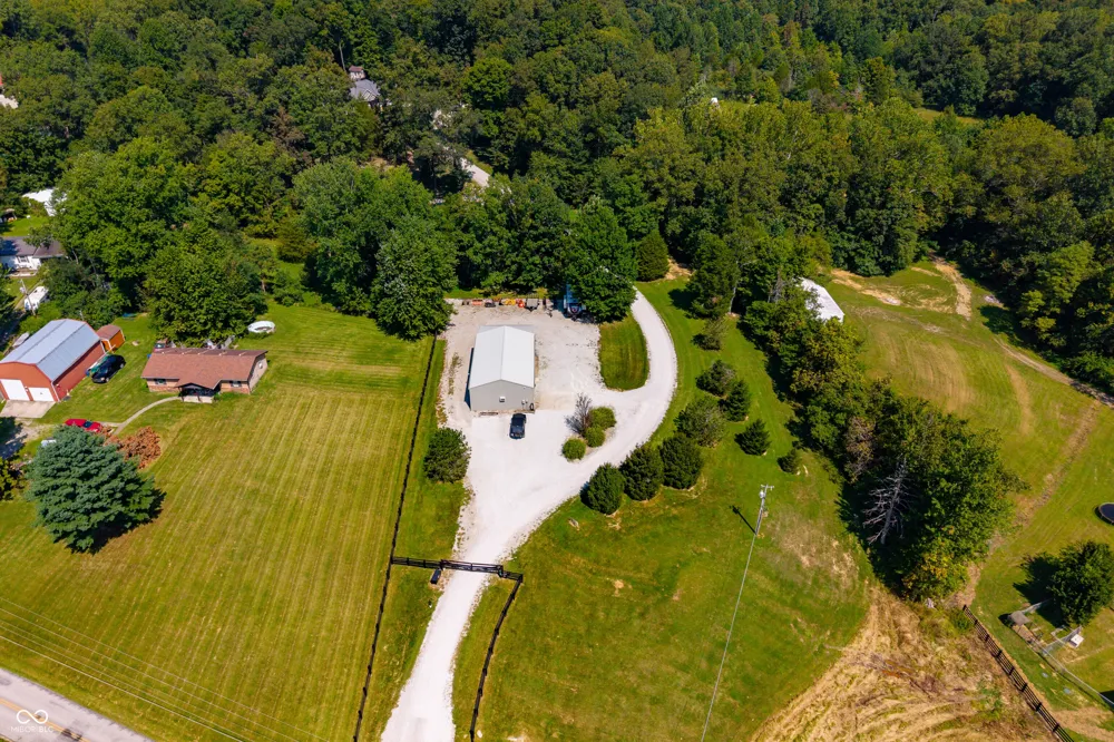 8700 W Georgetown Road Columbus, IN 47201
