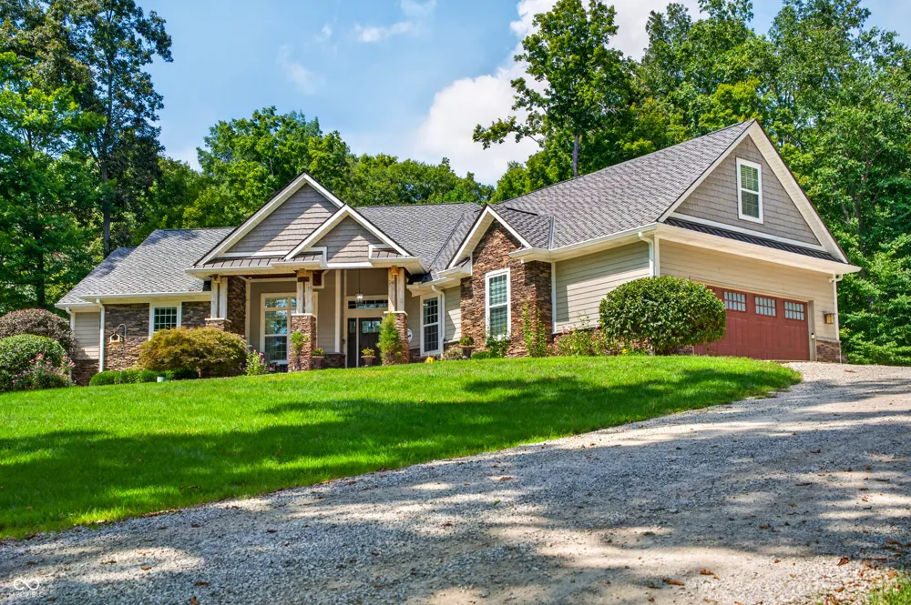 8700 W Georgetown Road Columbus, IN 47201