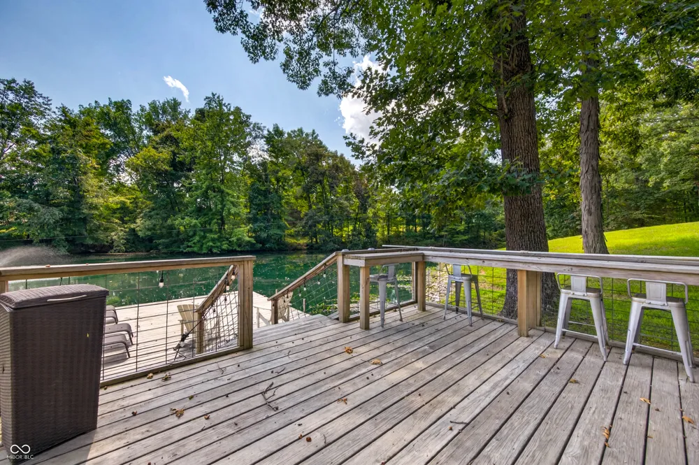 8700 W Georgetown Road Columbus, IN 47201