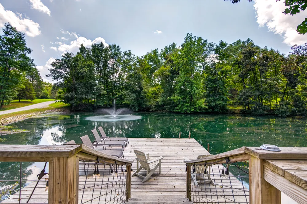 8700 W Georgetown Road Columbus, IN 47201