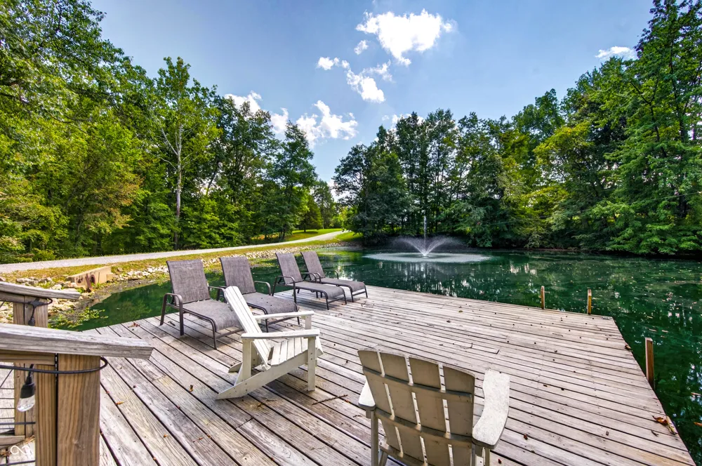 8700 W Georgetown Road Columbus, IN 47201