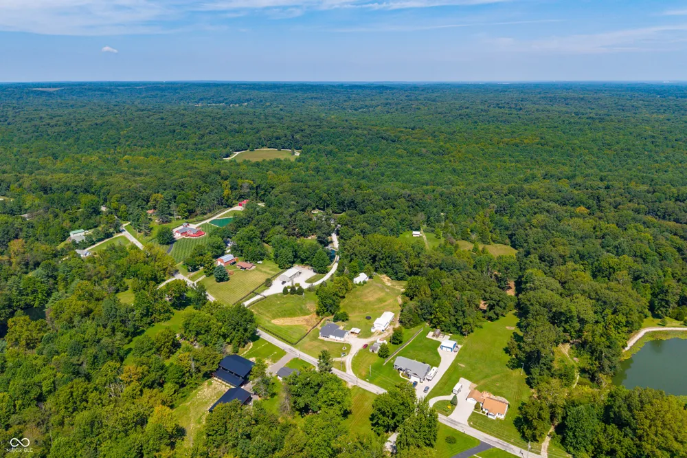 8700 W Georgetown Road Columbus, IN 47201