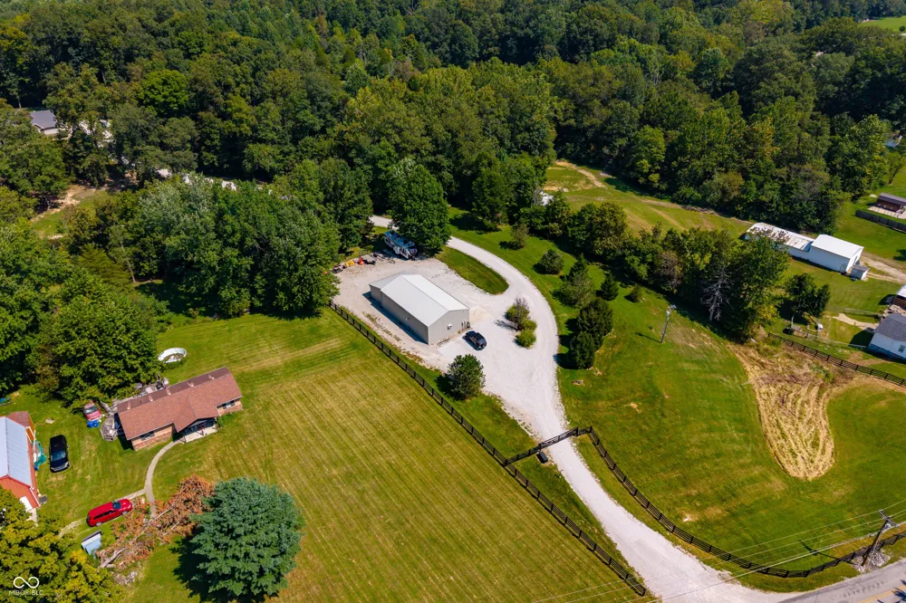 8700 W Georgetown Road Columbus, IN 47201