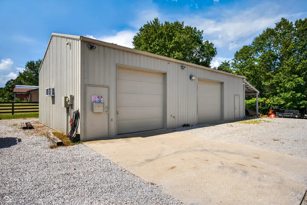 8700 W Georgetown Road Columbus, IN 47201
