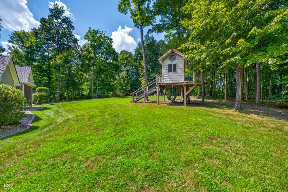8700 W Georgetown Road Columbus, IN 47201