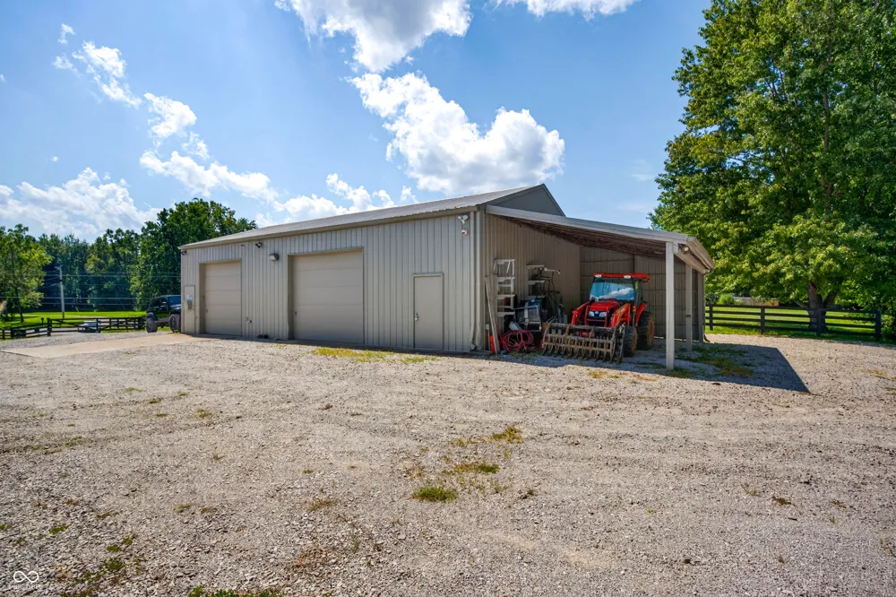 8700 W Georgetown Road Columbus, IN 47201