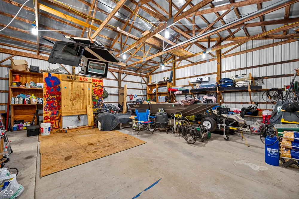 8700 W Georgetown Road Columbus, IN 47201