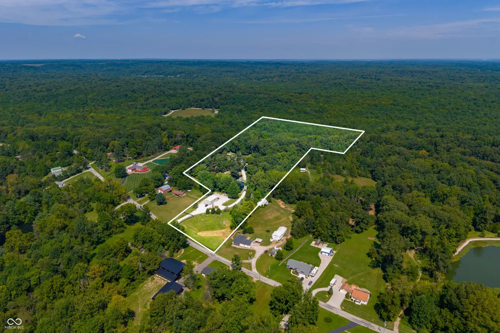 8700 W Georgetown Road Columbus, IN 47201