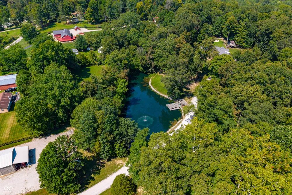 8700 W Georgetown Road Columbus, IN 47201