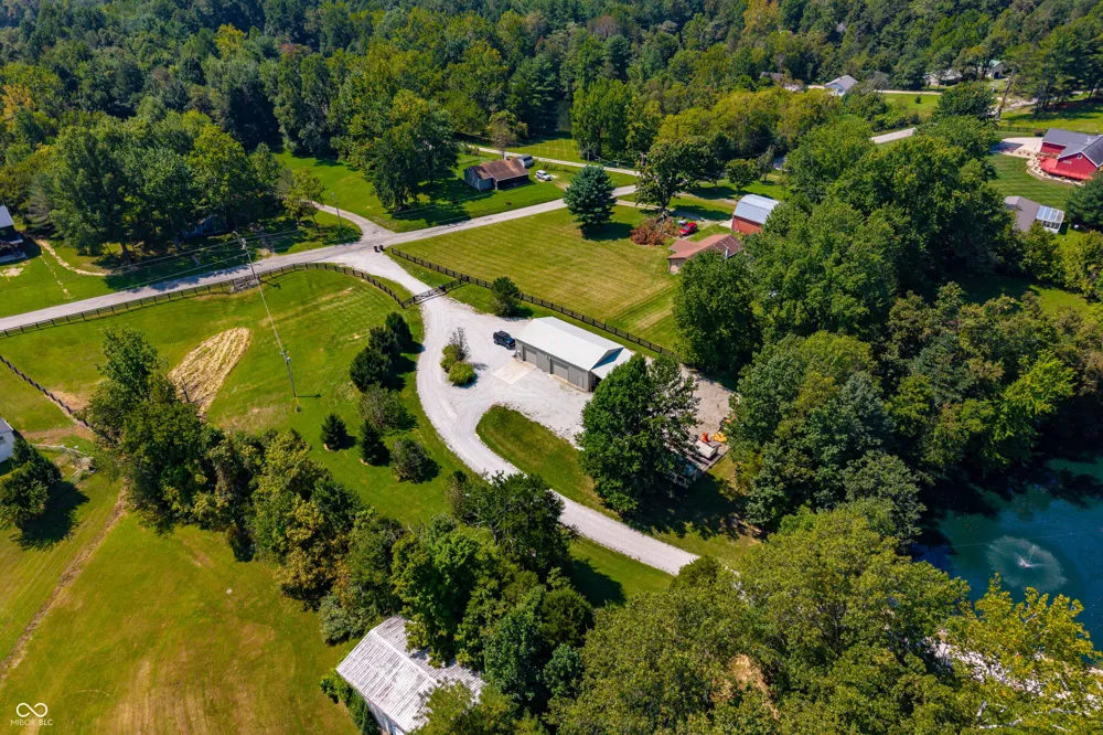 8700 W Georgetown Road Columbus, IN 47201
