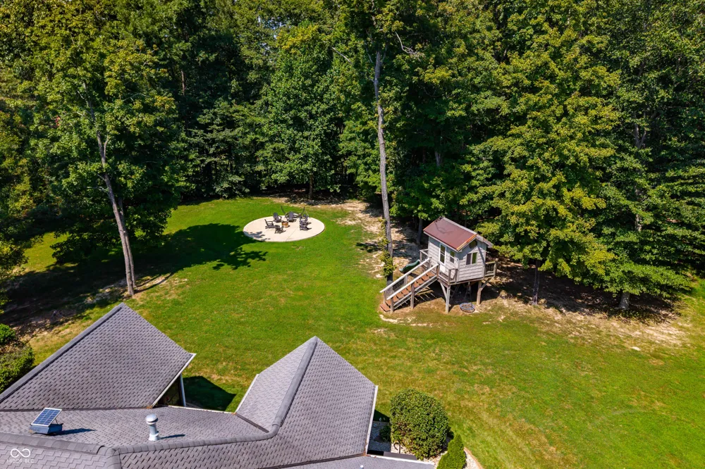 8700 W Georgetown Road Columbus, IN 47201