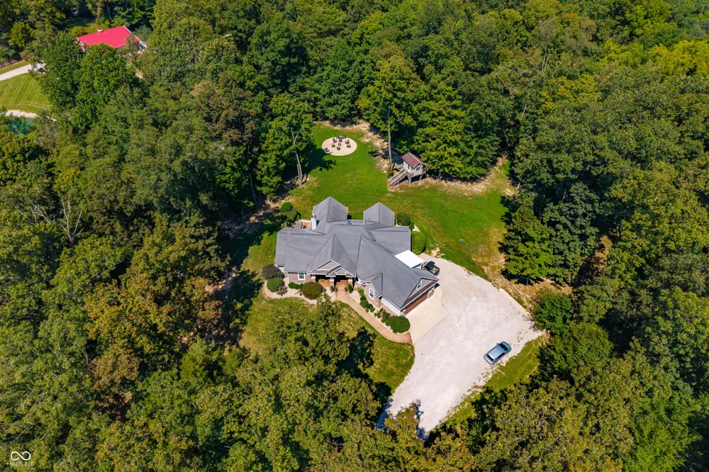 8700 W Georgetown Road Columbus, IN 47201