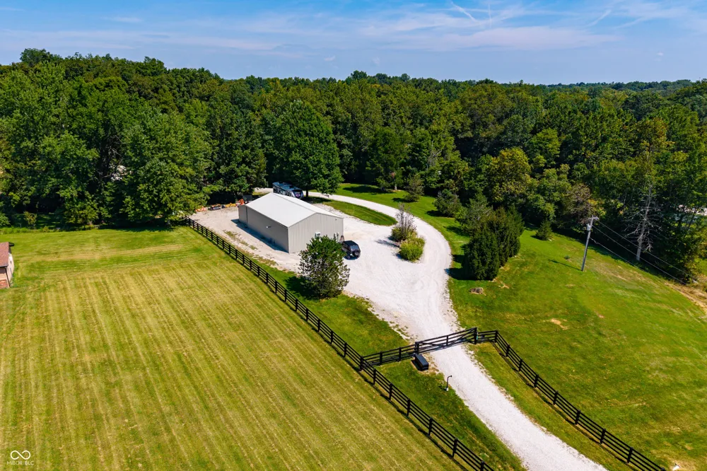 8700 W Georgetown Road Columbus, IN 47201