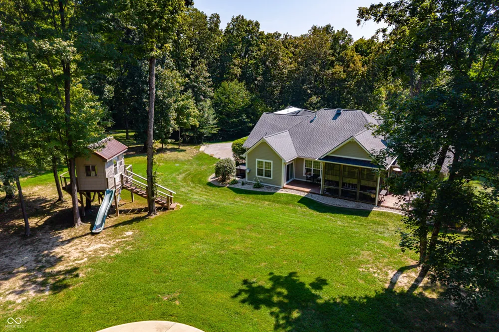 8700 W Georgetown Road Columbus, IN 47201