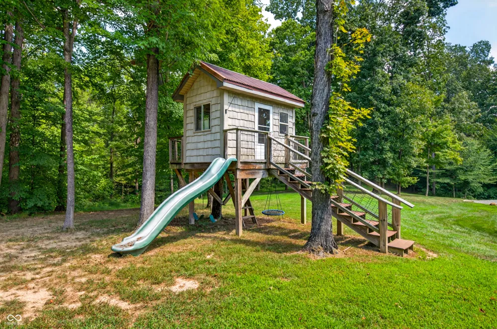 8700 W Georgetown Road Columbus, IN 47201