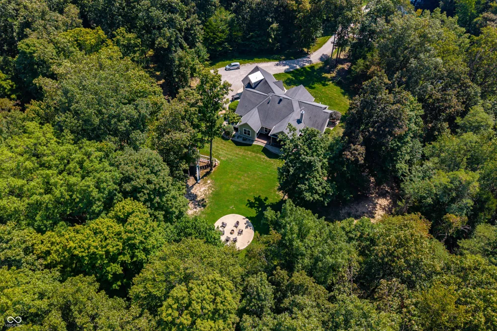 8700 W Georgetown Road Columbus, IN 47201