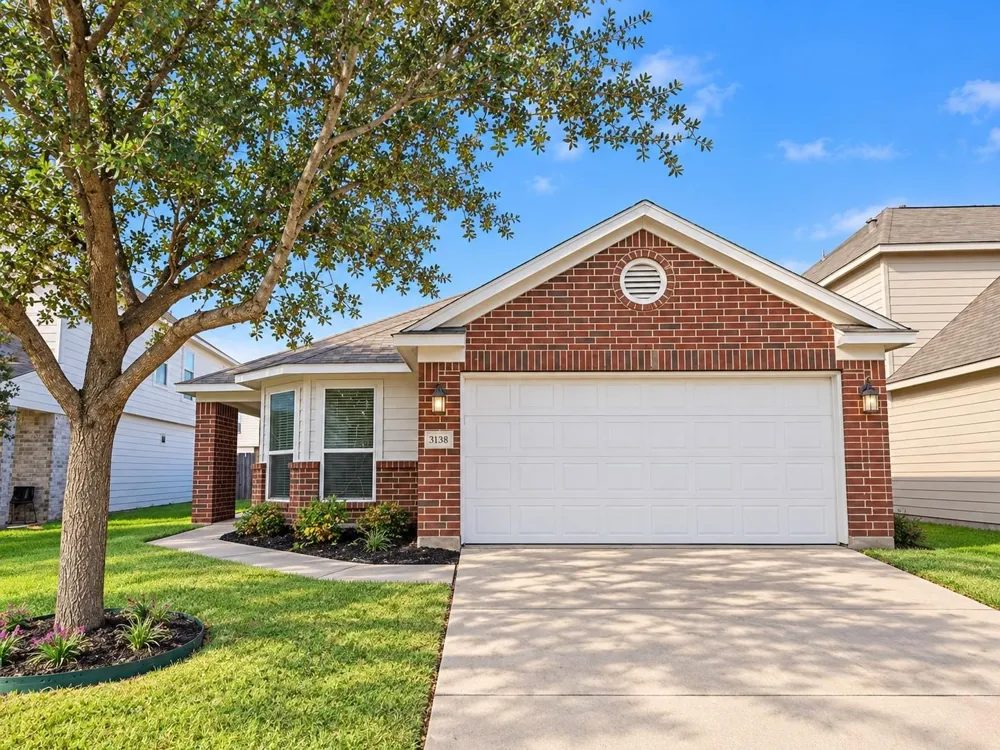 3138 Upland Spring Trace Katy, TX 77493