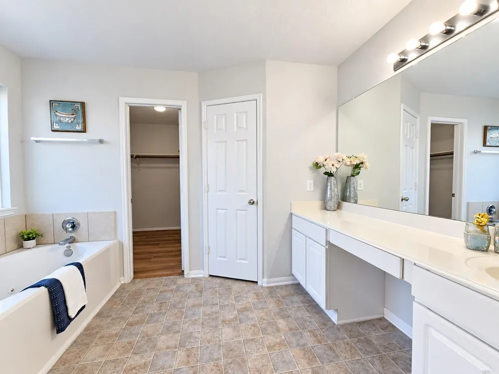 3138 Upland Spring Trace Katy, TX 77493