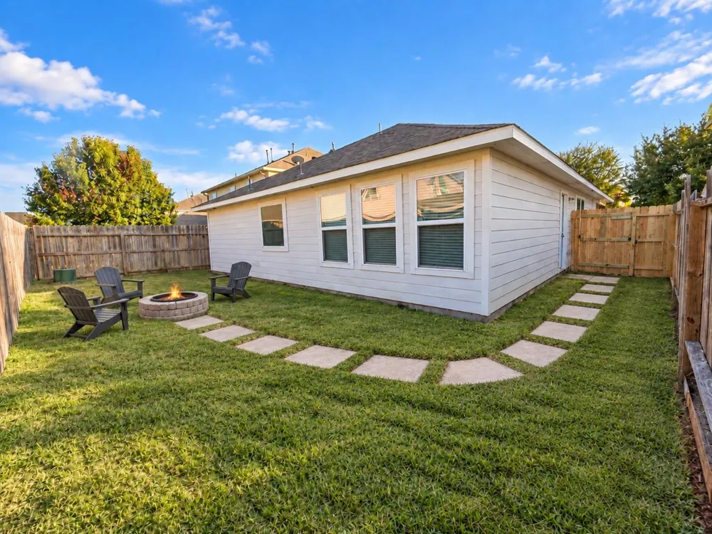 3138 Upland Spring Trace Katy, TX 77493