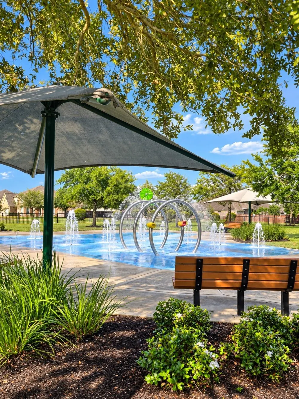 3138 Upland Spring Trace Katy, TX 77493