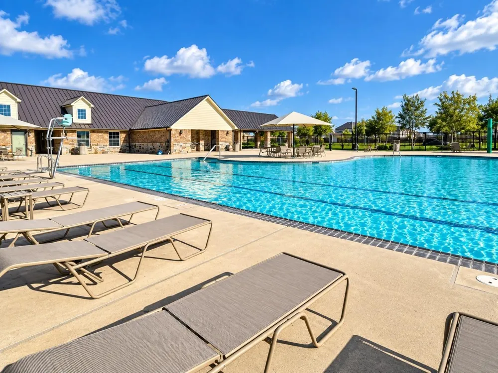 3138 Upland Spring Trace Katy, TX 77493